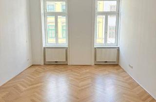 Wohnung kaufen in Siebenbrunnenplatz, 1050 Wien, Super helle 2,5-Zimmer-Wohnung beim Siebenbrunnenplatz