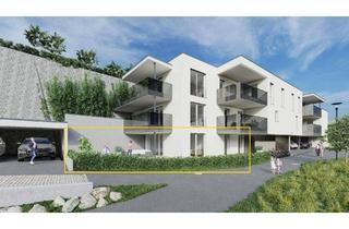 Wohnung kaufen in Himmelreich, 6166 Medraz, Sonnige Gartenwohnung im Grünen