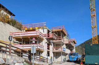 Wohnung kaufen in Himmelreich, 6166 Medraz, Sonnige Gartenwohnung im Grünen