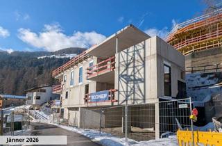 Wohnung kaufen in Himmelreich, 6166 Medraz, Sonnige Gartenwohnung in Medraz - ideal für die kleine Familie!