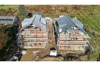 Wohnung kaufen in Brechtweg 10, 4062 Kirchberg, Modernes Wohnen im Dachgeschoss: 4-Zimmer-Wohnung mit Balkon & Kellerabteil