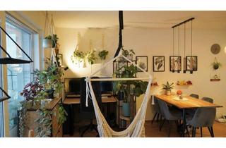 Wohnung mieten in Brucknerstraße 32, 4020 Linz, Linz | Helle 2 ZI-Wohnung mit großzügigem Balkon in zentraler Lage beim Andreas-Hofer-Park!