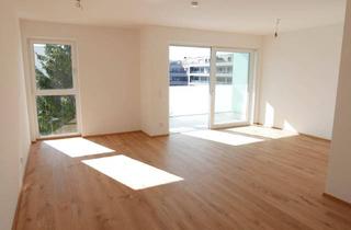 Wohnung mieten in Brucknerstraße 32, 4020 Linz, Sehr schöne Stadt-Wohnung mit großzügigem Balkon & Parpklatz - 80 m² - PROVISIONSFREI