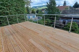 Wohnung mieten in 3150 Wilhelmsburg, PROVISIONSFREI! Dachgeschosswohnung mit Terrasse - Eigengarten möglich!