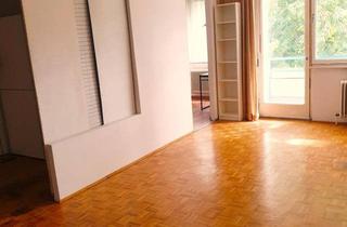 Wohnung mieten in Willergasse 27, 1230 Wien, Grünruhelage mit Loggia