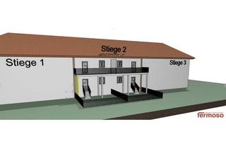 Wohnung mieten in 2435 Ebergassing, Tolle 2,5-Zimmer-Wohnung mit Garten oder Balkon in Ebergassing – jetzt vormerken!