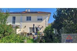 Doppelhaushälfte kaufen in 3100 Sankt Pölten, Doppelhaushälfte am Kremserberg in St. Pölten zu verkaufen!