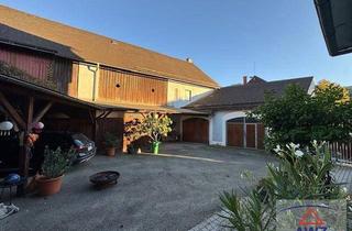 Mehrfamilienhaus kaufen in 8775 Kalwang, Historisches Haus mit vielen Möglichkeiten!