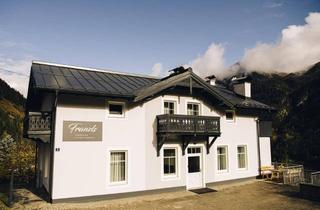 Haus kaufen in 5640 Bad Gastein, Panorama-Ferienappartmenthaus mit 6 eigenständigen Appartments in Bad Gastein