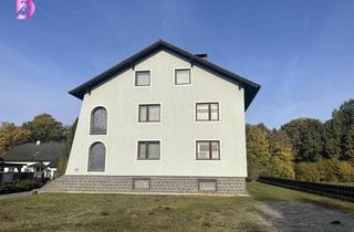 Haus kaufen in 3943 Schrems, Einzigartige Liegenschaft in Niederschrems – Großzügig. Gepflegt. Vielseitig.