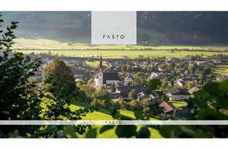 Grundstück zu kaufen in 5733 Bramberg am Wildkogel, SONNBERG | premium Baugrundstück