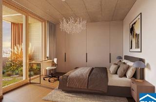 Loft kaufen in Hilde-Güden-Promenade, 1030 Wien, UNIKAT FÜR FREIGEISTER – VILLAGE IM DRITTEN