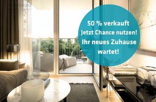Maisonette kaufen in Stoffellagasse, 1020 Wien, ERSTBEZUG 3-ZIMMER MAISONETTE MIT TERRASSE