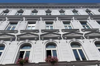 Wohnung kaufen in Wallensteinplatz, 1200 Wien, NÄHE AUGARTEN: 2,5-Zimmer-Altbauwohnung mit großem Gestaltungspotenzial beim Wallensteinplatz