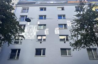 Wohnung kaufen in Johann-Strauß-Gasse, 1040 Wien, Traumhafte Familienwohnung mit Sanierungspotenzial in TOPLAGE