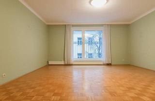 Wohnung kaufen in Johann-Strauß-Gasse, 1040 Wien, Traumhafte Familienwohnung beim Alois Drasche Park