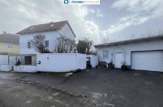 Einfamilienhaus kaufen in 3722 Etzmannsdorf bei Straning, Einfamilienhaus nähe Eggenburg