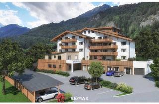 Wohnung kaufen in 6542 Pfunds, Charmante 3 Zimmerwohnung mit Balkon und Terrasse - Top 18