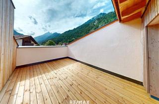 Wohnung kaufen in 6542 Pfunds, Exklusiv - 4-Zimmerwohnung mit Balkon und Terrasse - Top 05