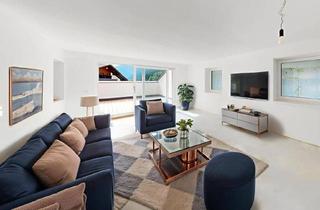 Wohnung kaufen in 6542 Pfunds, Natur pur - 3 Zimmerwohnung mit Terrasse - Top 02