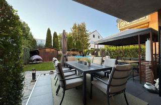 Wohnung kaufen in Satzingerweg, 1210 Wien, Erdgeschosswohnung mit Traumgarten nahe Alte Donau