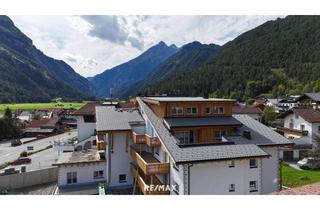 Wohnung kaufen in 6542 Pfunds, Geförderte 3- Zimmerwohnung mit Garten und Terrasse - Top 01