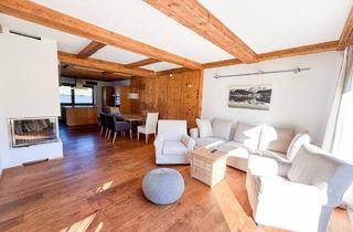 Maisonette mieten in 6370 Reith bei Kitzbühel, High Class Terrassenwohnung mit Sauna in unmittelbarer Nähe des Golfplatzes in Reith