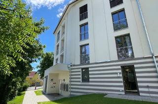 Wohnung mieten in Vinzenz Muchitsch Straße, 8020 Graz, Generationswohnhaus Arkadengarten - 2 Zimmer mit Balkon [GF,ViMu]