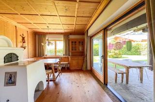 Wohnung mieten in 6370 Reith bei Kitzbühel, Zauberhaft sonnige Terrassenwohnung in unmittelbarer Nähe zum Golfplatz in Reith