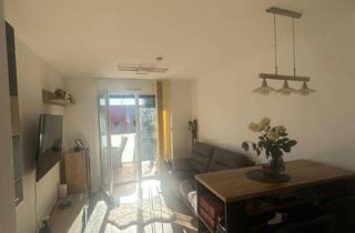 Penthouse mieten in Südtiroler Straße 42, 8280 Fürstenfeld, Neuwertige 2 Zimmer Mietwohnungen (46,83m²) mit Terrasse, Grünbereich und TG Platz in Fürstenfeld