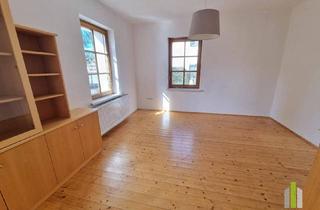 Wohnung mieten in 5230 Mattighofen, Helle 2-Zimmer-Terrassen-Wohnung mit Garten!