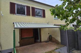 Reihenhaus kaufen in Galileistraße, 4020 Linz, Reihenhaus in grüner Ruhelage und trotzdem in der Stadt
