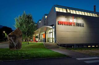 Gewerbeimmobilie mieten in Färbergasse 15, 6850 Dornbirn, Lager Top 10/907, Haus A