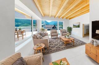 Wohnung kaufen in 6542 Pfunds, Wohn(t)raum mit Aussicht - 3-Zimmerwohnung m. Balkon - Top 11