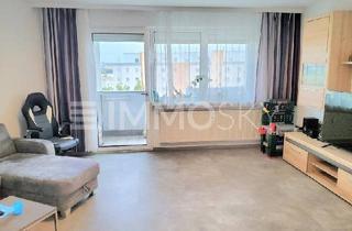 Wohnung kaufen in 4481 Asten, Preishit! fast 120 m² mit Loggia, 4 Schlafzimmer nahe Ausee in Asten