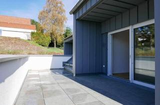 Wohnung kaufen in Marktleite 2-6, 4202 Hellmonsödt, Erstbezug in Hellmonsödt - 3-Raum Dachterrassenwohnung inkl. 2 TG-Stellplätzen - jetzt besichtigen!
