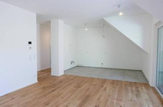 Wohnung kaufen in Marktleite 2-6, 4202 Hellmonsödt, Erstbezug - Neubauwohnung mit großem Balkon in Hellmonsödt - kurzfristig beziehbar!