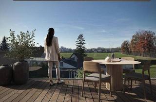 Penthouse kaufen in Neufelderstraße 91c, 4030 Linz, Jetzt sichern: Penthouse in Linz-Pichling - Wohnen im Grünen - rascher Baufortschritt!