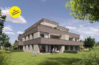 Wohnung kaufen in 6800 Feldkirch, 3-Zimmer-Gartenwohnung