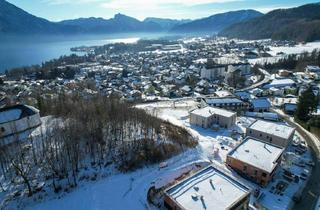 Wohnung kaufen in Kalvarienbergweg 37, 4813 Altmünster, Altmünster - Moderne Gartenwohnung in Grünruhelage inkl. Wärmepumpe u. PV-Anlage!