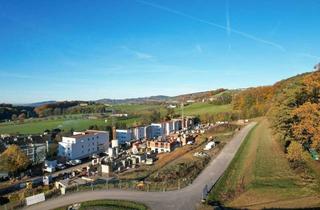 Wohnung kaufen in Roseggerstraße, 4209 Engerwitzdorf, Mittertreffling | 4 Raumwohnung mit großem Balkon inkl. 2 TG-Stellplätzen!