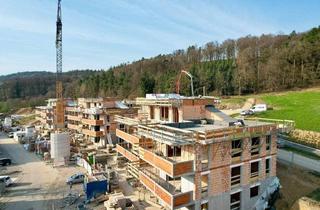 Wohnung kaufen in Roseggerstraße, 4209 Engerwitzdorf, Mittertreffling | 4 ZI-Wohnung mit 25 m² Balkon inkl. 2 TG-Stellplätzen - jetzt besichtigen!