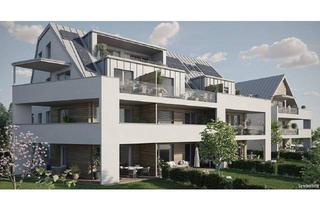 Wohnung kaufen in Neufelderstraße 91c, 4030 Linz, Ihr Wohntraum in Linz-Pichling – Leben in absoluter Grünruhelage mit nachhaltiger Energie für die Zukunft!