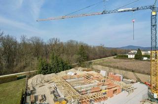 Wohnung kaufen in Neufelderstraße 91c, 4030 Linz, Linz-Pichling | Neubau in Grünruhelage | Wärmepumpe | Tiefgarage | Provisionsfrei