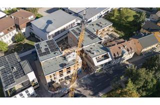 Wohnung kaufen in Kremstalstraße, 4501 Neuhofen an der Krems, Genießen Sie die Vorzüge: 3-Zimmer-Wohnung im Obergeschoss mit Balkon und Lift in Neuhofen!