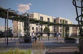 Wohnung kaufen in Aumühlstraße 28, 4050 Traun, Jetzt Termin vereinbaren! - Wohnen in der Traunfabrik - schlüsselfertig zum garantierten Fixpreis