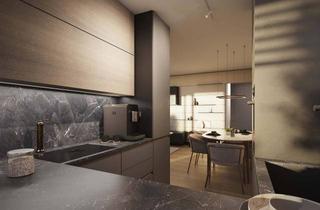 Wohnung kaufen in Aumühlstraße 28, 4050 Traun, Jetzt anfragen! - hochwertig ausgeführte Eigentumswohnung bietet Ihnen modernes Wohnen in angenehmer Lage