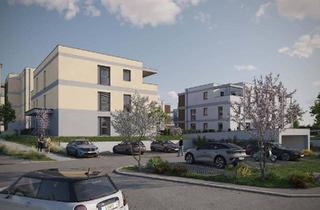 Wohnung kaufen in Aumühlstraße 28, 4050 Traun, Traun, Aumühlstraße Schlüsselfertige 3-Zimmer-Wohnung mit Balkon & PV – Fixpreis inklusive!
