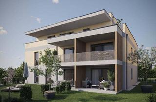 Wohnung kaufen in Aumühlstraße 28, 4050 Traun, Verkaufsstart - Modernes Wohnen mit Tiefgarage und Lift in attraktiver Lage - Traun, Aumühlstraße