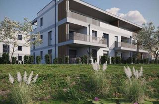 Wohnung kaufen in Aumühlstraße 28, 4050 Traun, Traunfabrik, Aumühlstraße - Modernes Wohnen mit Tiefgarage und Lift in attraktiver Lage